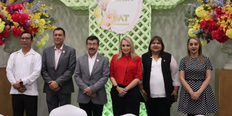 Reconoce Dámaso Anaya labor docente como pilar en la transformación de la UAT