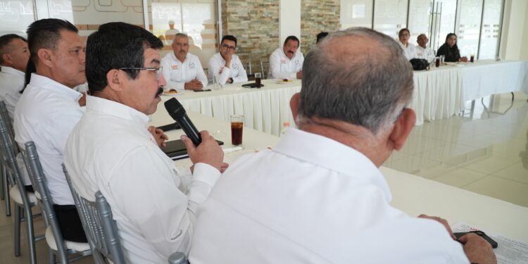 Refrendan UAT y sindicato académico compromiso social en beneficio de comunidades