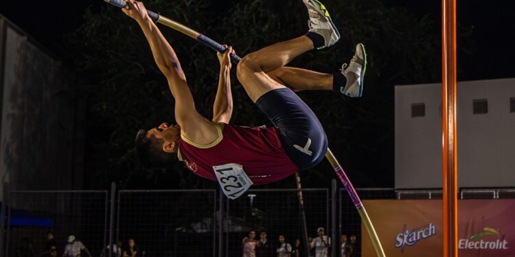 Imparables los atletas tamaulipecos; ganan trece medallas más en la Olimpiada Nacional 2026