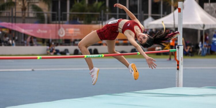 Consolida Tamaulipas su potencia deportiva con 112 medallas en la Olimpiada Nacional 2026