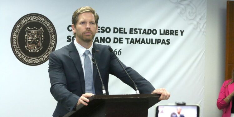 Construye Tamaulipas un futuro más ordenado, sustentable y justo para las familias