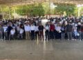 Organiza SET jornadas por la paz, la lectura y el deporte para promover bienestar en la juventud