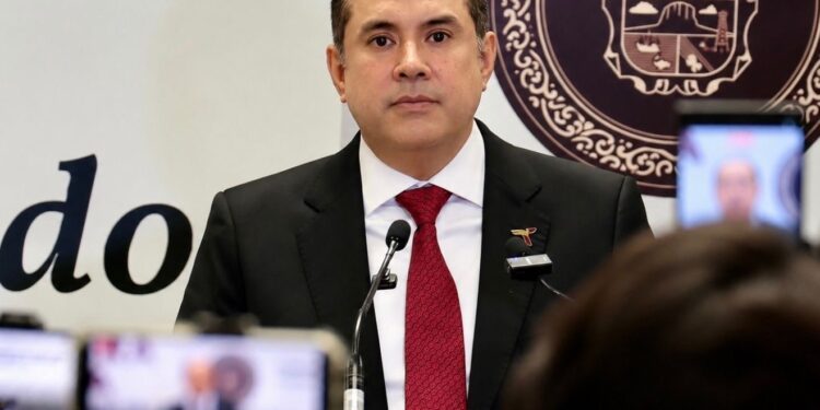 Impulsa Secretaría de Finanzas regularización del transporte público para mejorar el servicio a las familias tamaulipecas