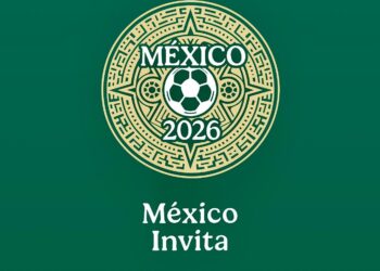 Presentan app “México Invita” para turistas en el Mundial