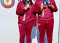 Suma Tamaulipas más medallas en la Olimpiada Nacional 2026; caen tres de oro, una de plata y una de bronce