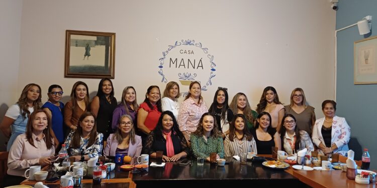 Mujeres en la función pública enfrentan mayor nivel de exigencia por discriminación de género: Tania Contreras
