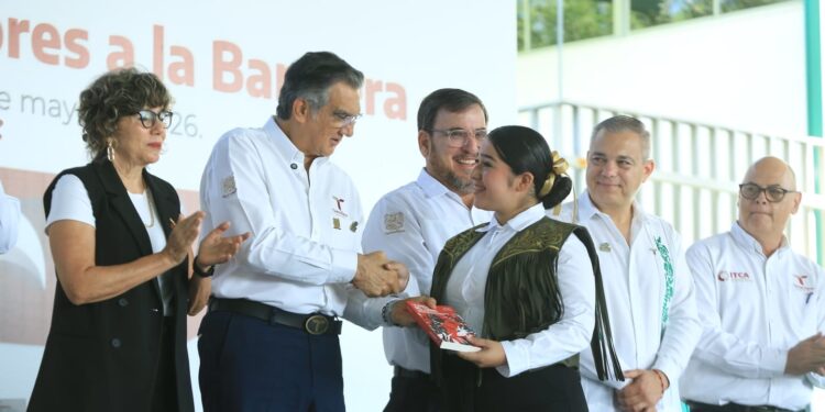 Incorpora Américo a jóvenes tamaulipecos a la iniciativa nacional de fomento a la lectura