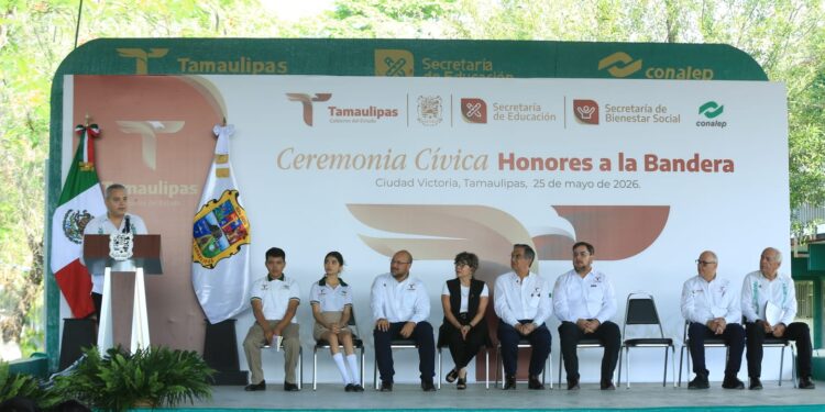 Incorpora Américo a jóvenes tamaulipecos a la iniciativa nacional de fomento a la lectura