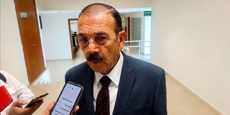 Incentiva Gobierno de Tamaulipas regularización histórica para concesionarios del transporte público