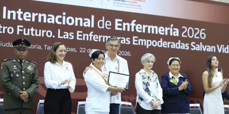 Reafirma Américo compromiso por fortalecer infraestructura y servicios de salud