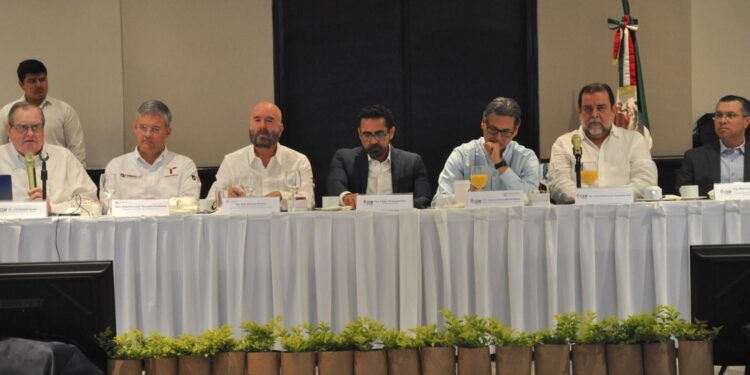 Proyecto Génesis impulsará el reúso total de aguas residuales en el sur de Tamaulipas