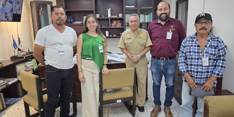Impulsa Tamaulipas el turismo comunitario