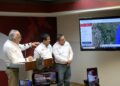Coordinación institucional permite avanzar en el control del gusano barrenador