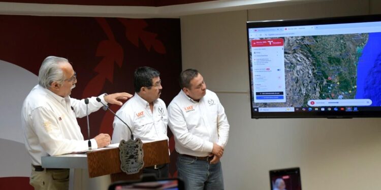 Coordinación institucional permite avanzar en el control del gusano barrenador