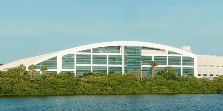 Abre Turismo oficina en Expo Tampico para eventos masivos