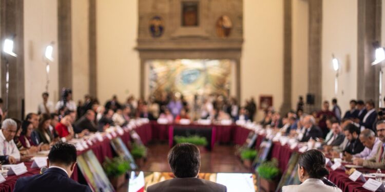 Anuncia SEP y Tamaulipas modificaciones al calendario escolar 2025-2026