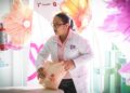 DIF Tamaulipas mantiene abierta campaña gratuita de mastografías y papanicolaou