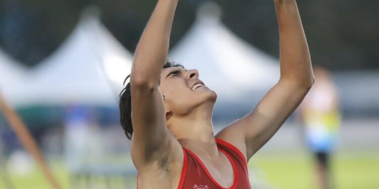 Consolida Tamaulipas su potencia deportiva con 112 medallas en la Olimpiada Nacional 2026