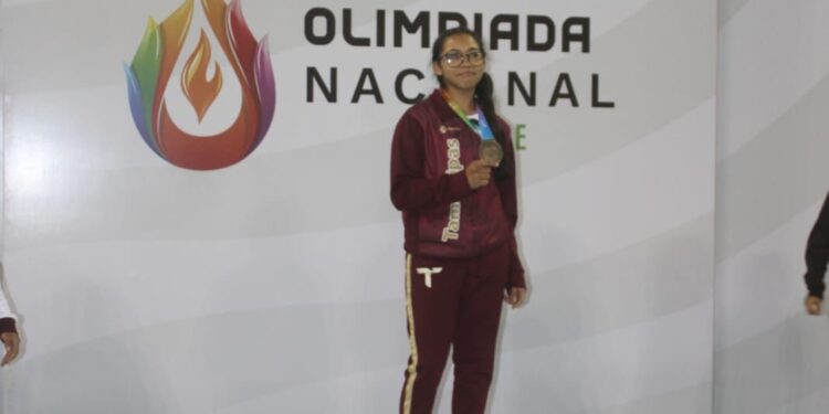 Suma Tamaulipas tres oros en histórica jornada de judo