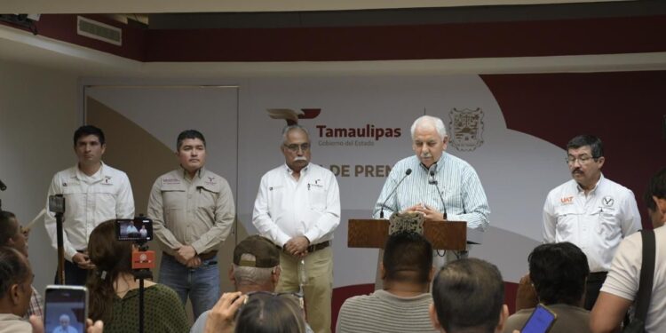 Coordinación institucional permite avanzar en el control del gusano barrenador