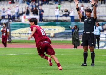 Es Tamaulipas campeón nacional en el fútbol de la Olimpiada Nacional