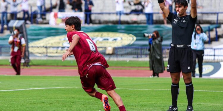 Es Tamaulipas campeón nacional en el fútbol de la Olimpiada Nacional