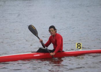Siguen sumando medallas atletas tamaulipecos en la Olimpiada Nacional