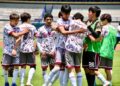 Conquista CBTis 135 campeonato nacional en el Mundialito Escolar 2026
