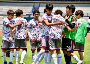 Conquista CBTis 135 campeonato nacional en el Mundialito Escolar 2026