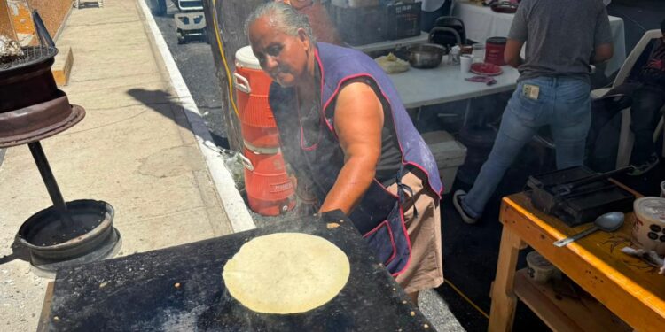 Primer Festival del Machacado dejó un excelente sabor de boca