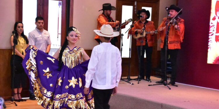 Lanza Tamaulipas convocatoria al Concurso Nacional de Huapango