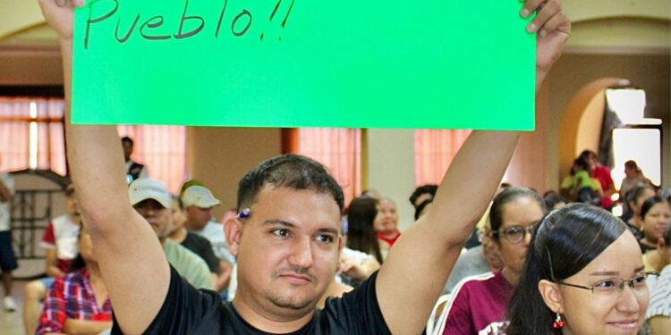 Tamaulipas responde al llamado de la presidenta Claudia Sheinbaum