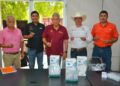 Trabajo coordinado protege a becerros recién nacidos del gusano barrenador