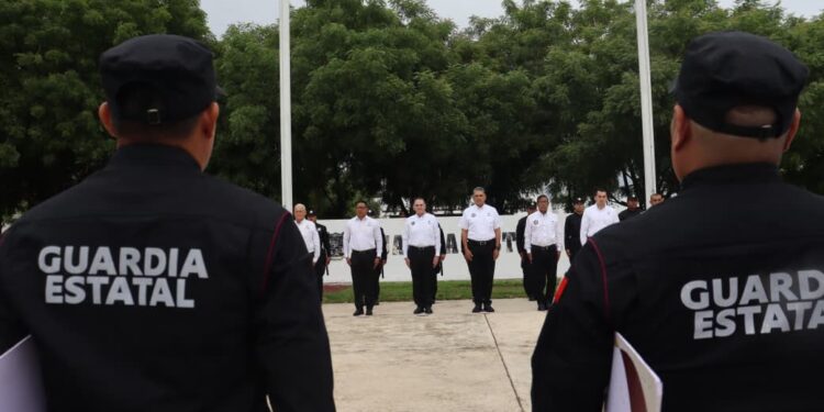 Realiza SSPT séptima entrega de estímulos económicos por aseguramiento de armas