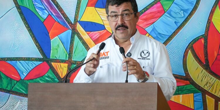 Firma la UAT alianza deportiva entre Correcaminos y el Club Necaxa de la Liga MX