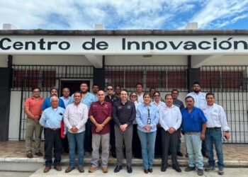 Arrancan los trabajos para la protección legal y certificación de la Miel de Azahar de Tamaulipas