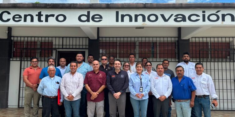 Arrancan los trabajos para la protección legal y certificación de la Miel de Azahar de Tamaulipas
