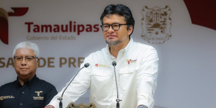 Incrementará Tamaulipas más de 2500 MW con proyectos eólicos