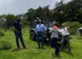 Impulsan el desarrollo de la Cooperativa Ecoturística Puerto Paraíso: Sectur