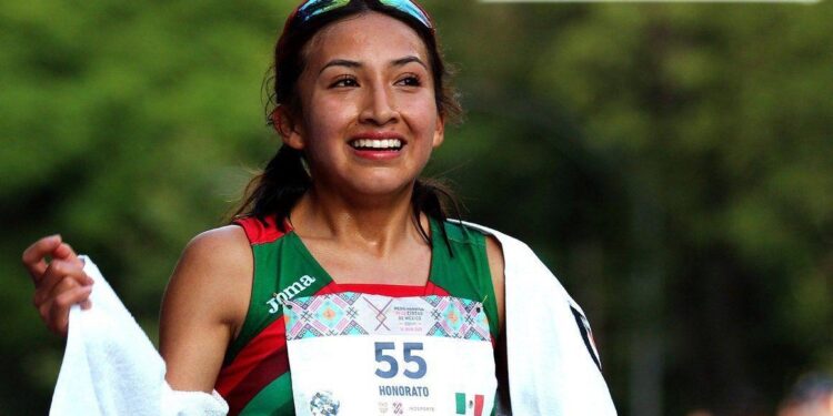 Recibe Ciudad Victoria el Nacional de Primera Fuerza de Atletismo este fin de semana
