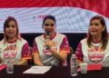 Recibirá Tamaulipas más de 3 mil estudiantes del país en el XXII Encuentro Nacional Deportivo CECyTE 2026