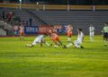 Celebran partido amistoso Correcaminos UAT Premier y Guardia Nacional