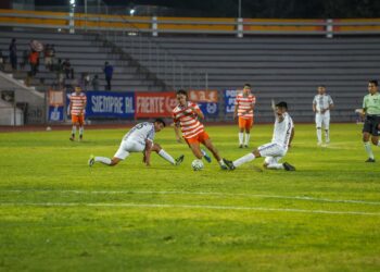 Celebran partido amistoso Correcaminos UAT Premier y Guardia Nacional
