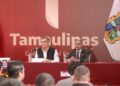 Reconocen fortaleza financiera de Tamaulipas; será anfitrión de la reunión nacional de funcionarios fiscales