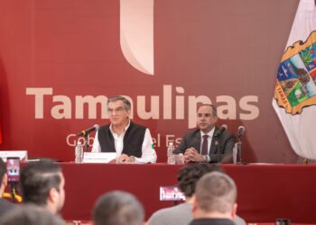Reconocen fortaleza financiera de Tamaulipas; será anfitrión de la reunión nacional de funcionarios fiscales