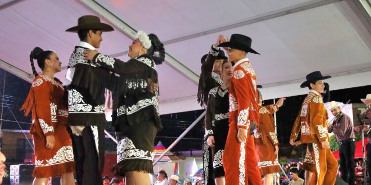 Lanza Tamaulipas convocatoria al Concurso Nacional de Huapango