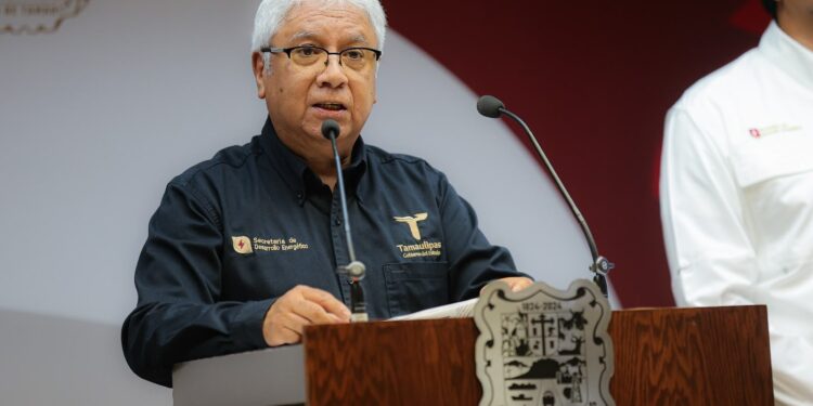 Incrementará Tamaulipas más de 2500 MW con proyectos eólicos