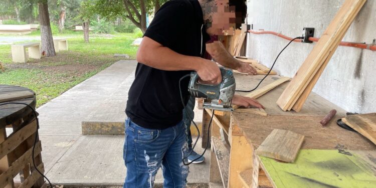 Impulsa DEMA conciencia ambiental y capacitación laboral en adolescentes