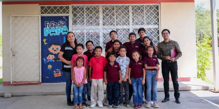 DIF Nacional reconoce la operación de programas sociales del DIF Tamaulipas