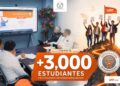 Certifica la UAT a más de tres mil estudiantes en competencias de alta pertinencia laboral